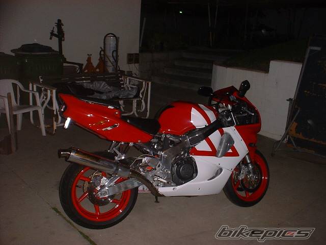 Bike Photo 287357
