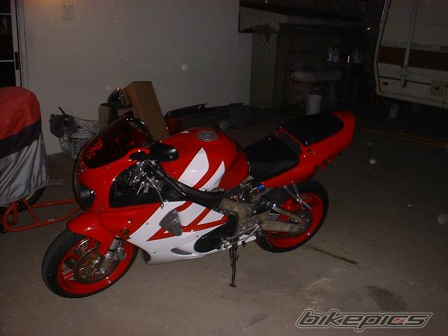 Bike Photo 287358