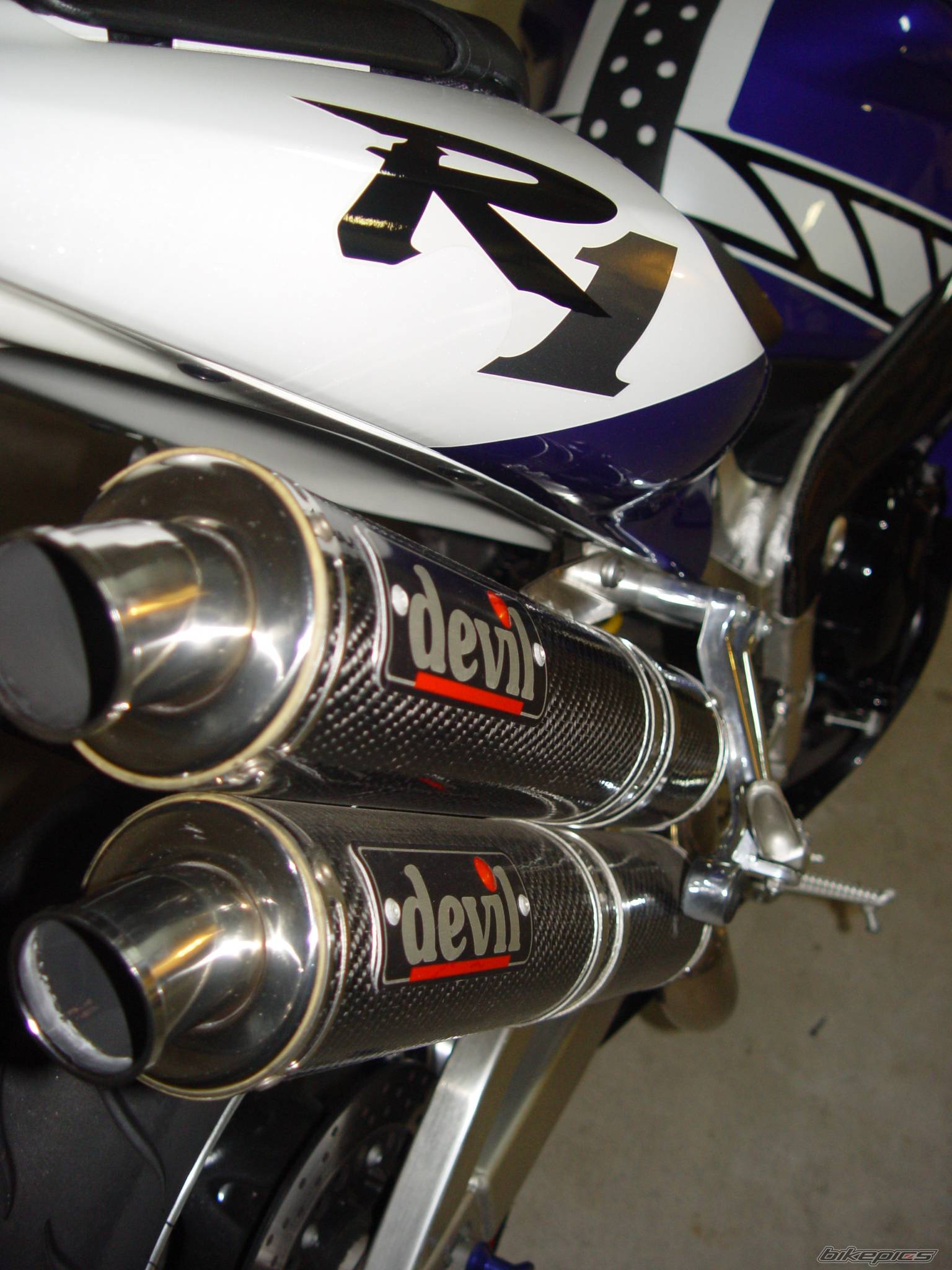 Bike Photo 287367