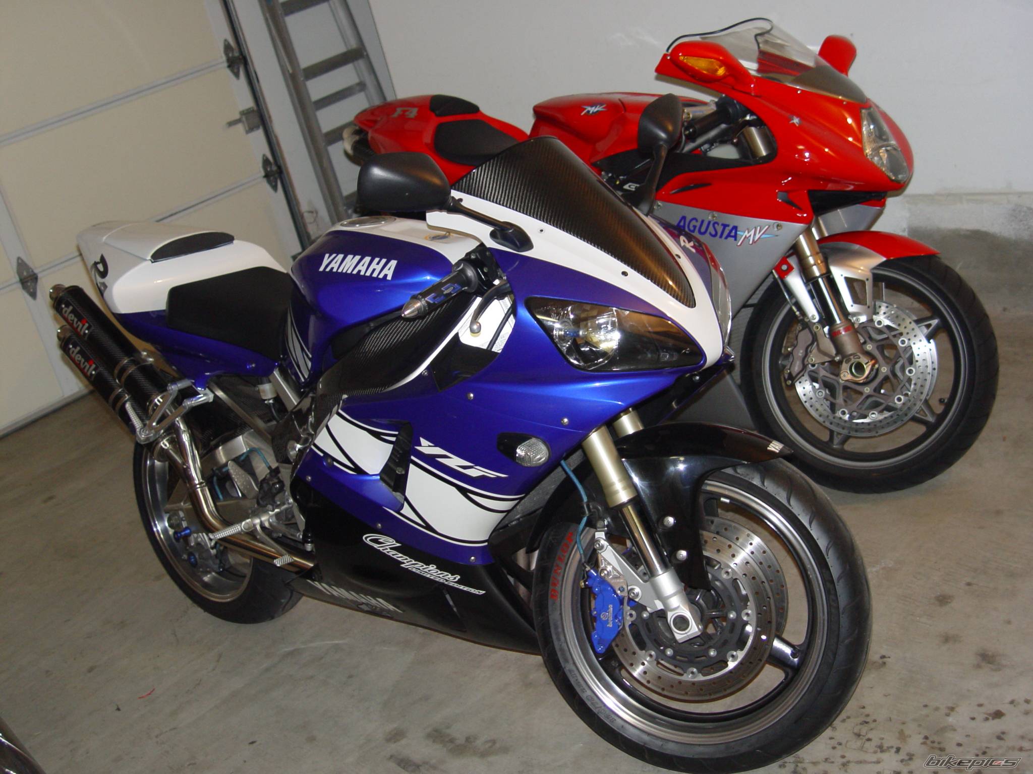 Bike Photo 287369