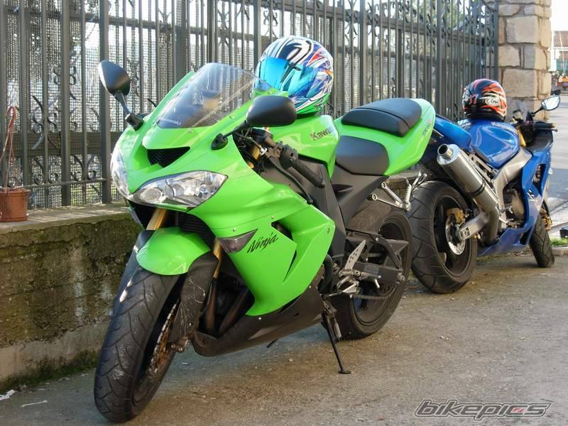 Bike Photo 287374