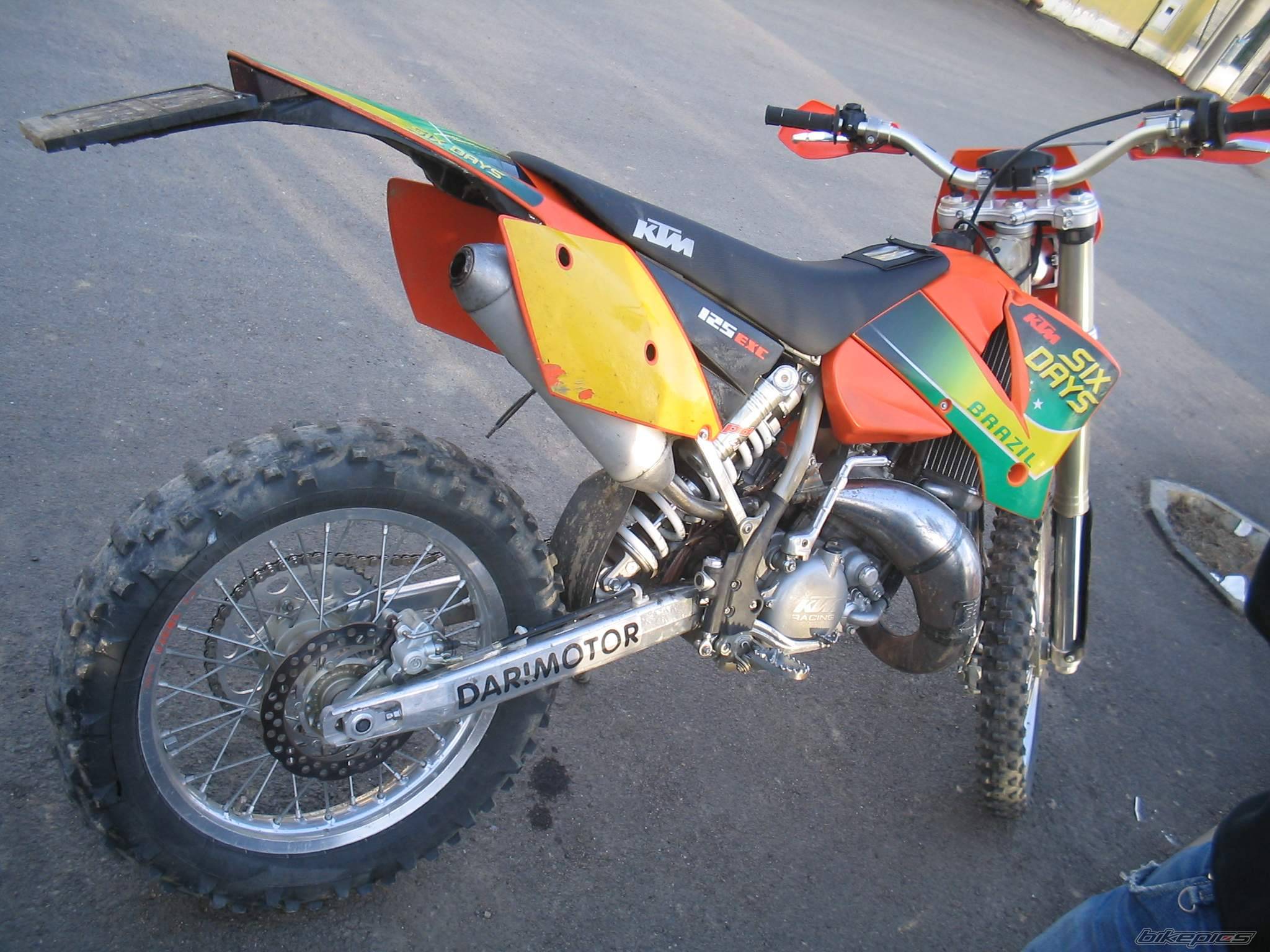 Bike Photo 287379