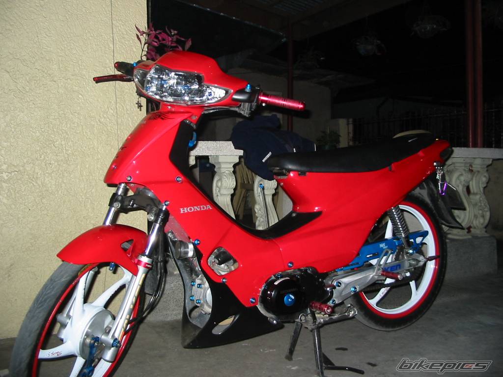 Bike Photo 287385