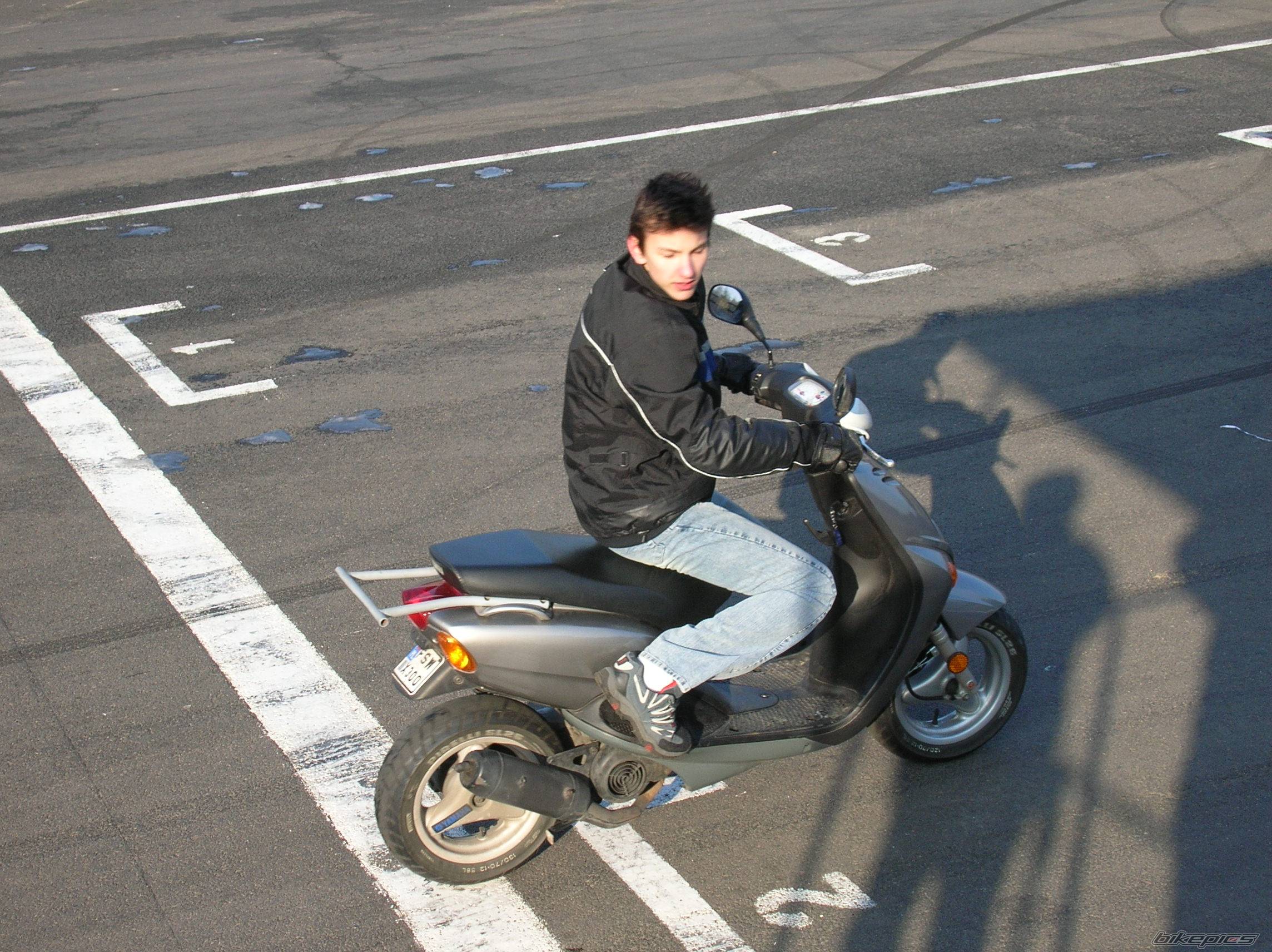 Bike Photo 287390