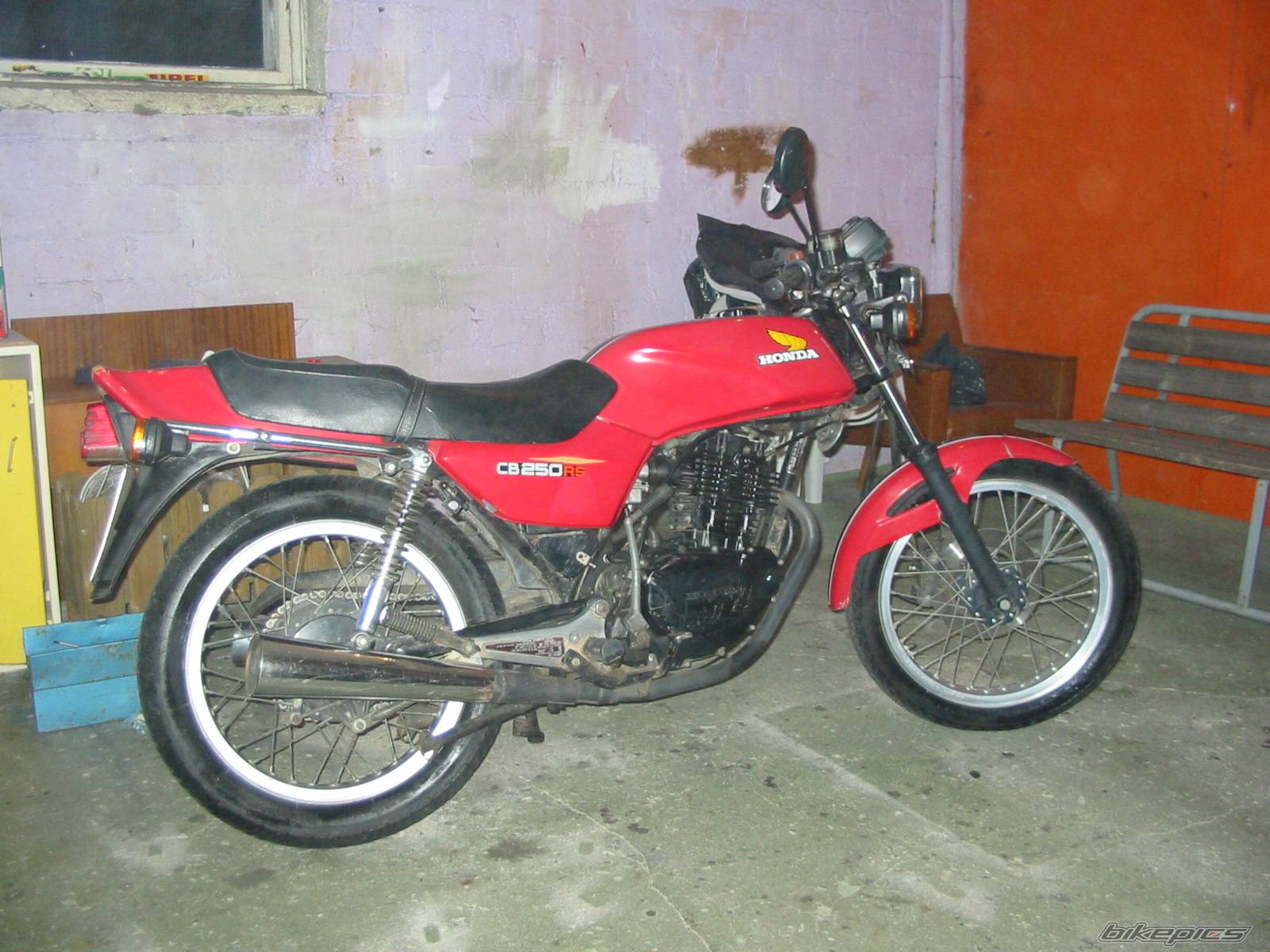 Bike Photo 287392