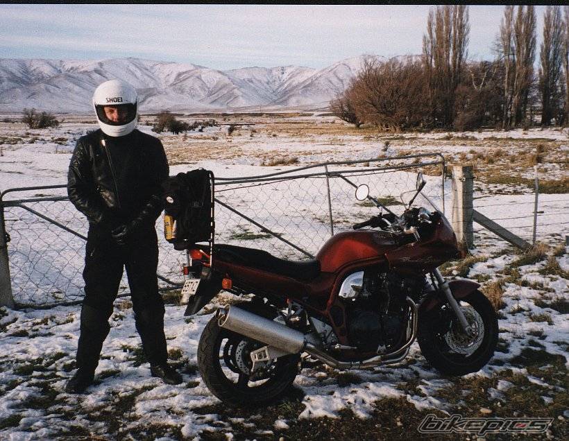 Bike Photo 2874