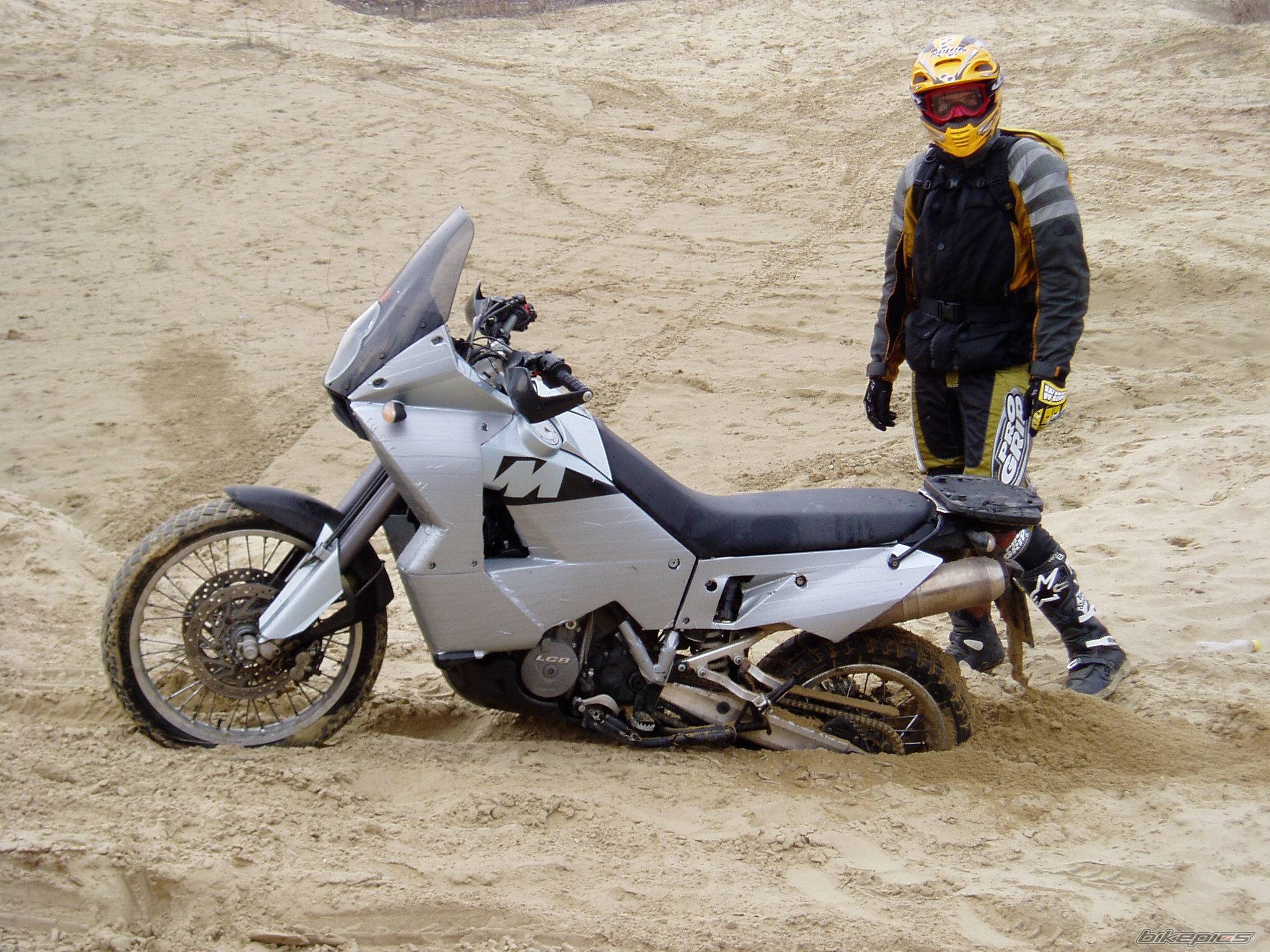 Bike Photo 287412