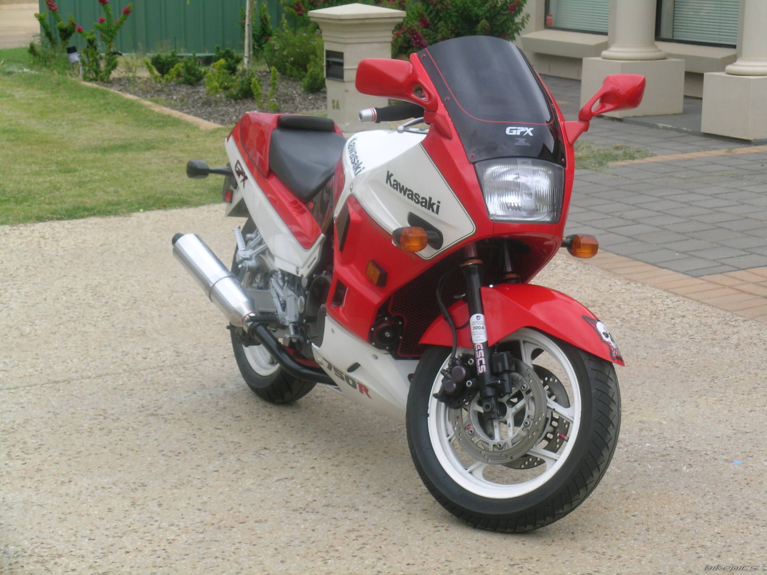 Bike Photo 287415