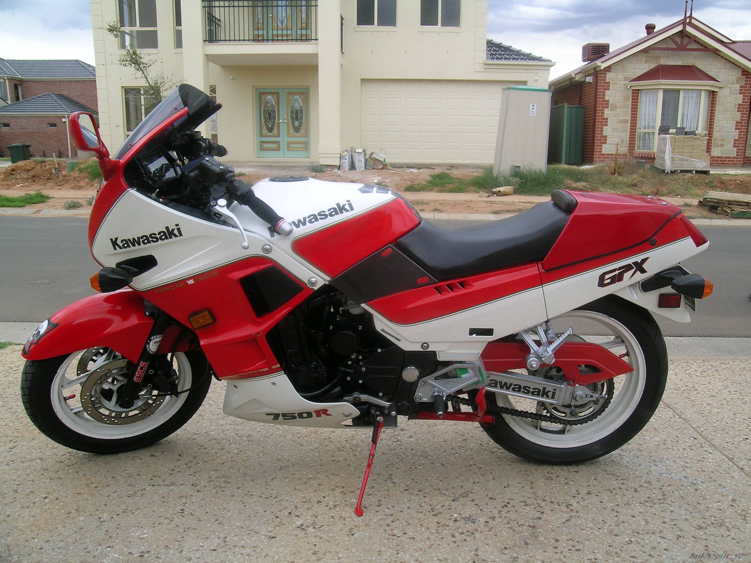Bike Photo 287425