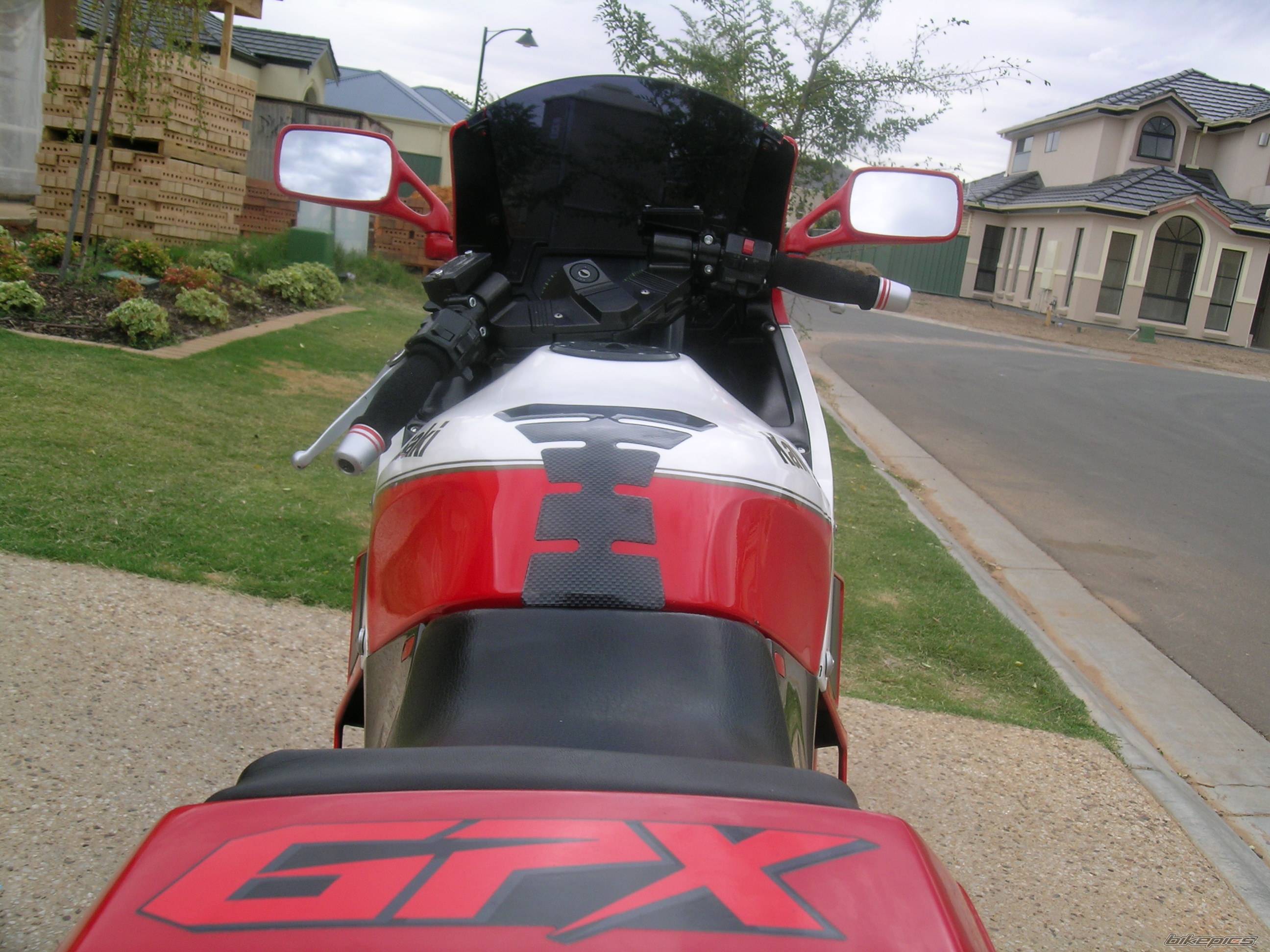 Bike Photo 287430
