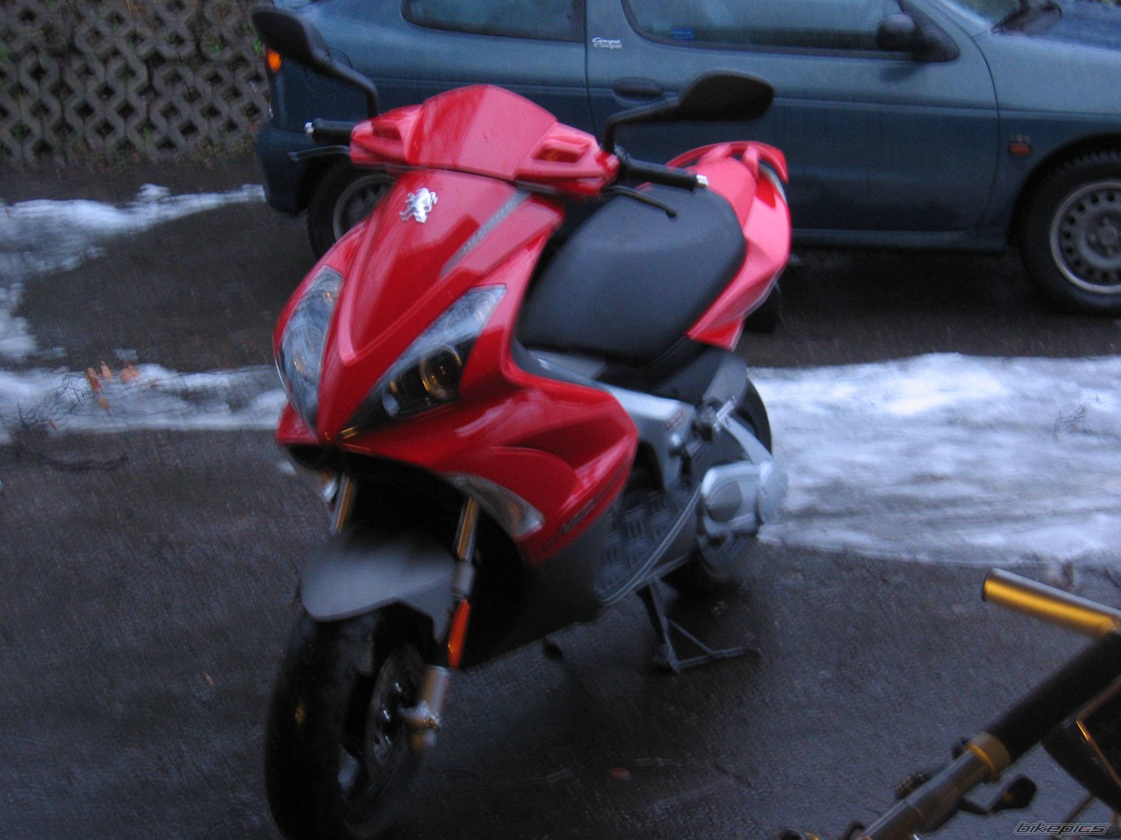 Bike Photo 287432