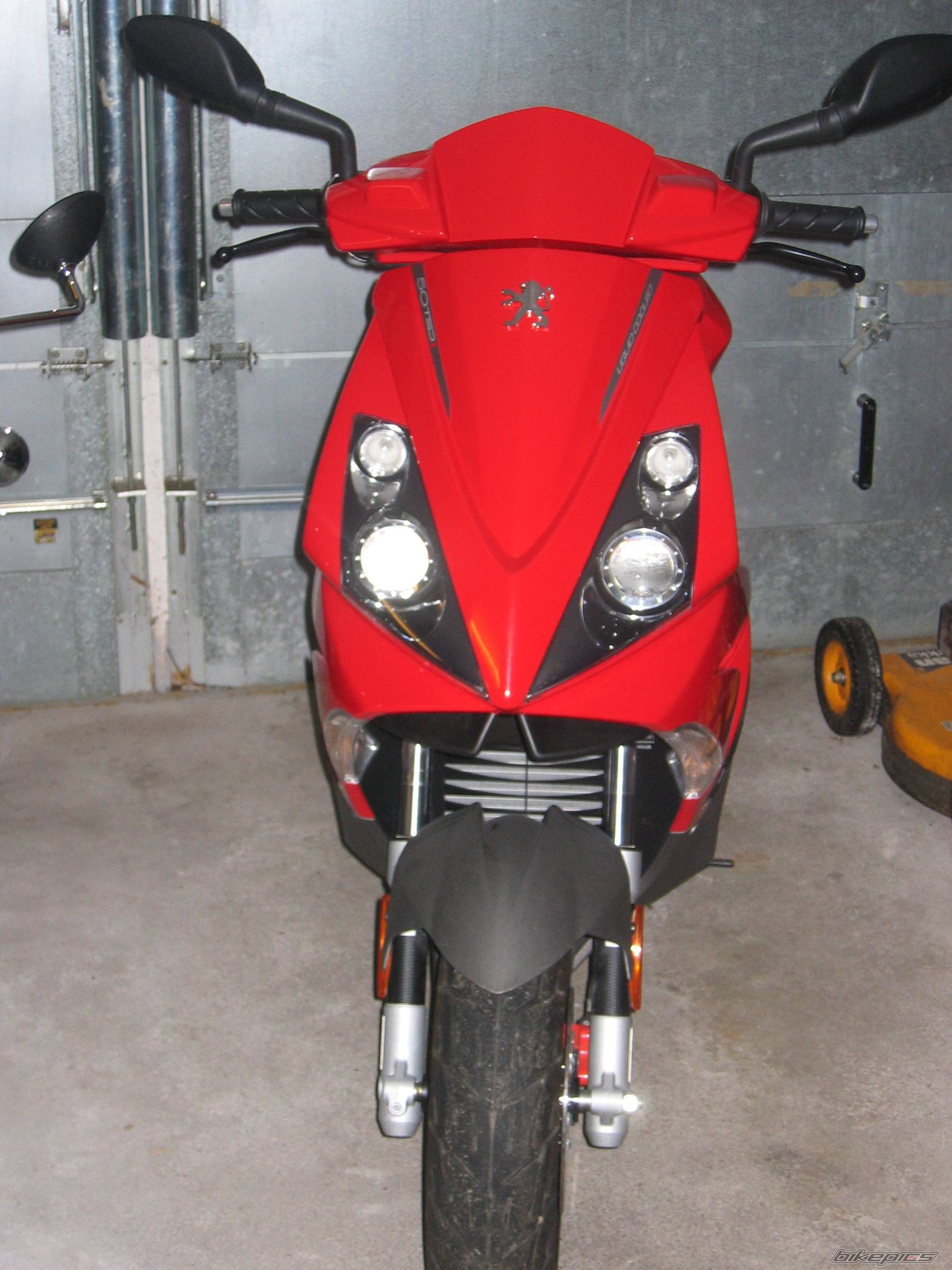 Bike Photo 287433