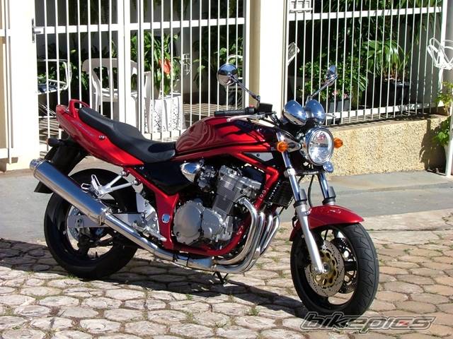 Bike Photo 287434