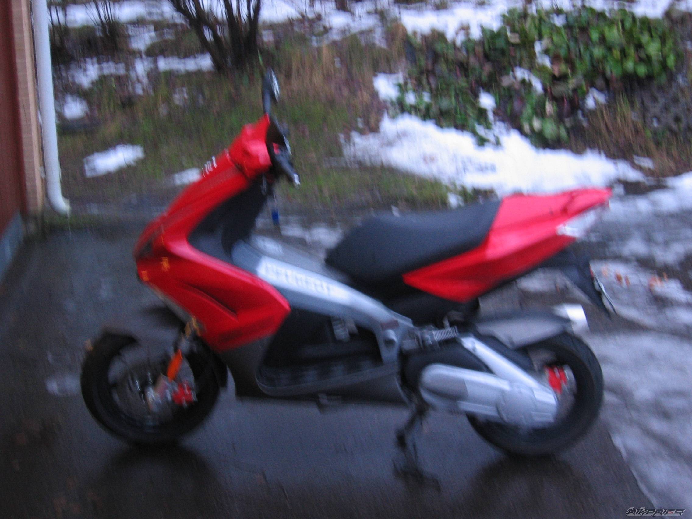 Bike Photo 287436