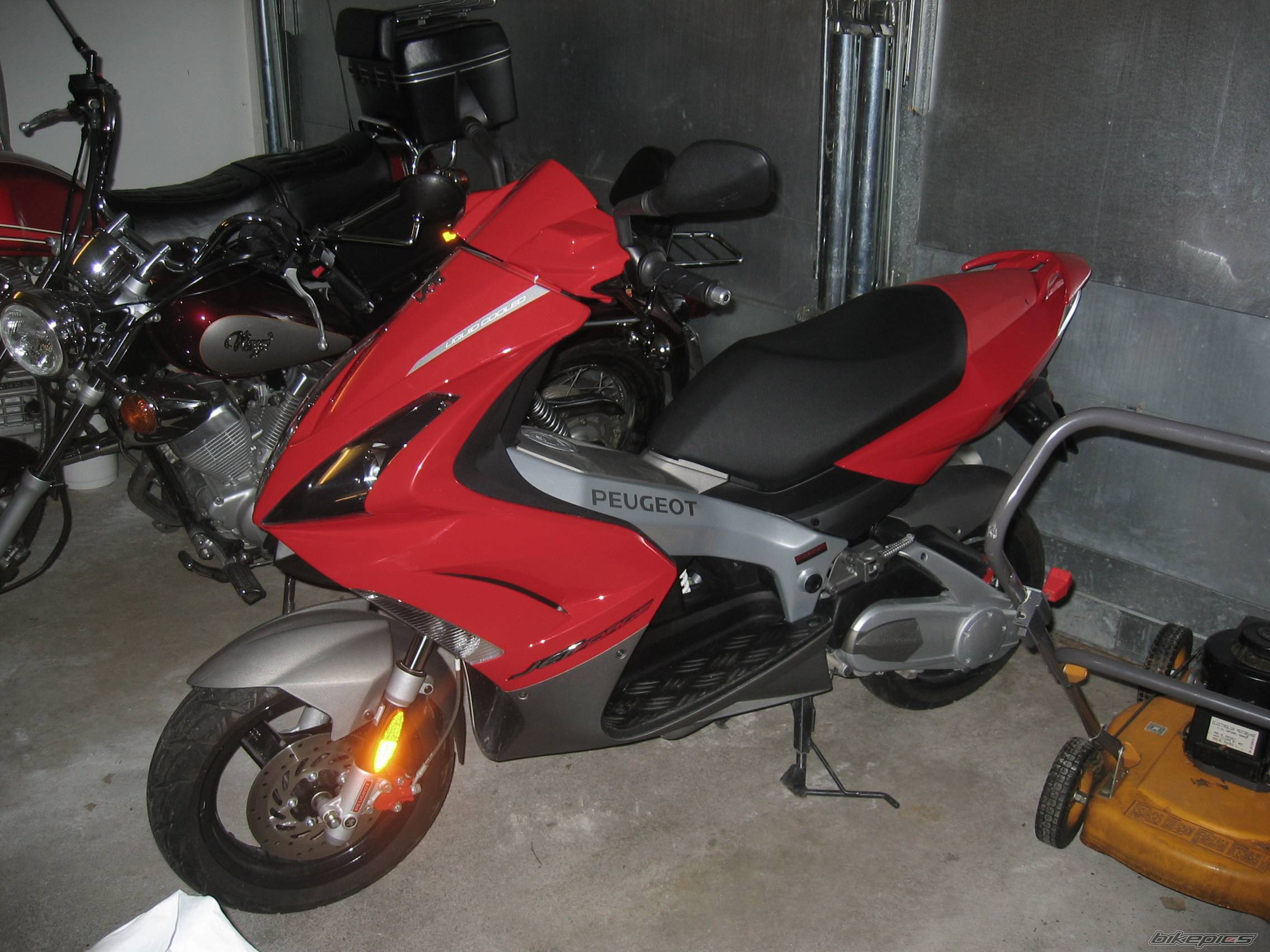Bike Photo 287437