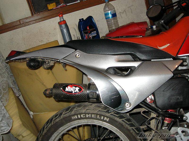 Bike Photo 287439