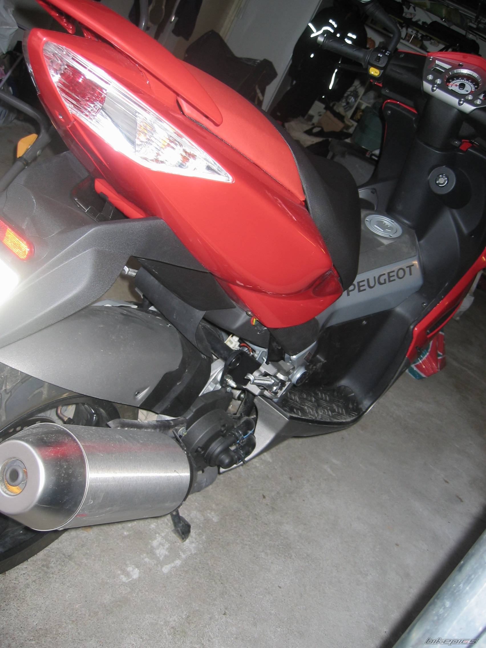 Bike Photo 287440