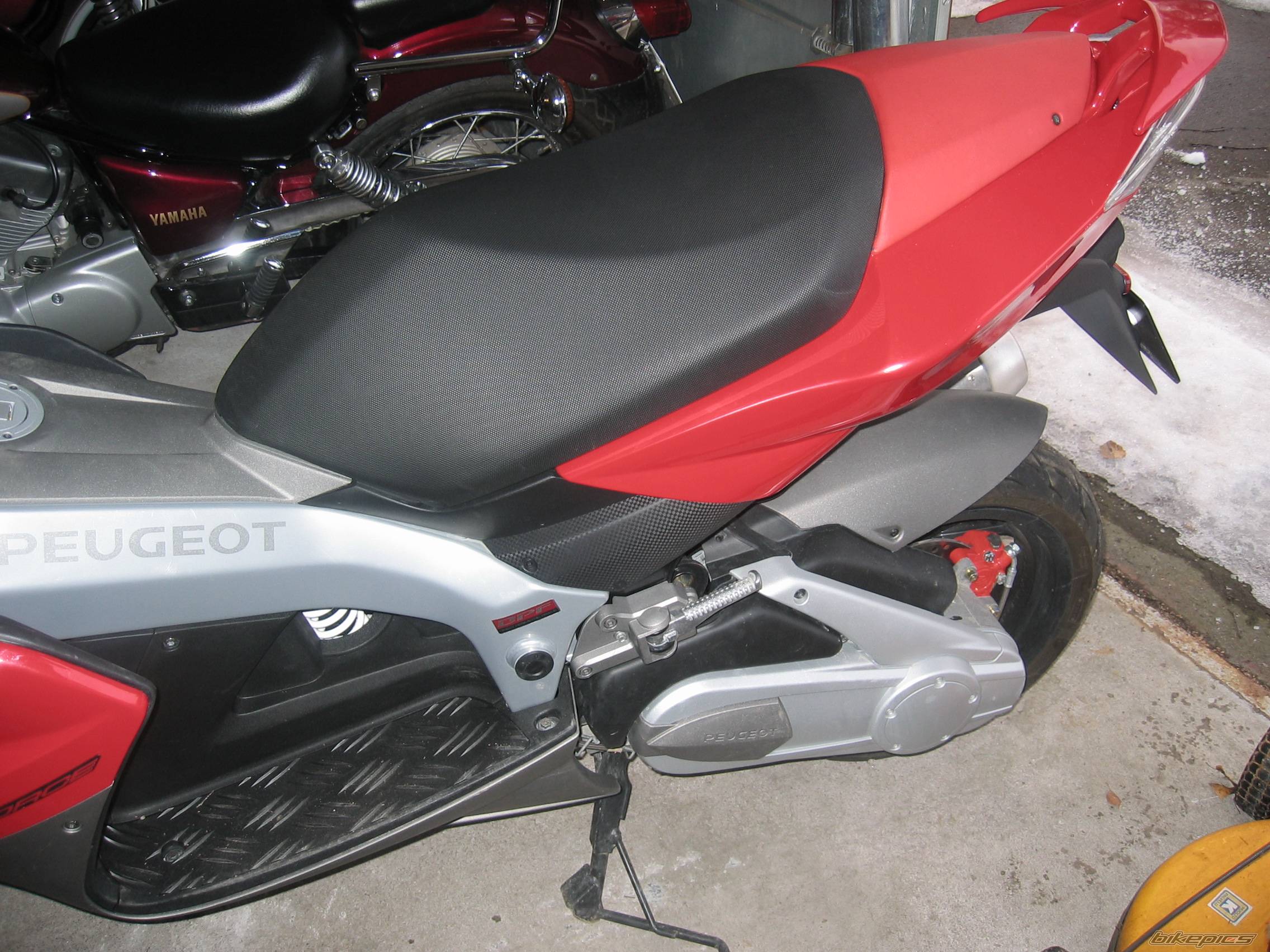 Bike Photo 287442