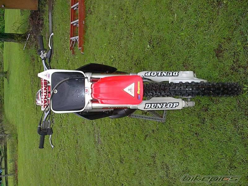 Bike Photo 28745