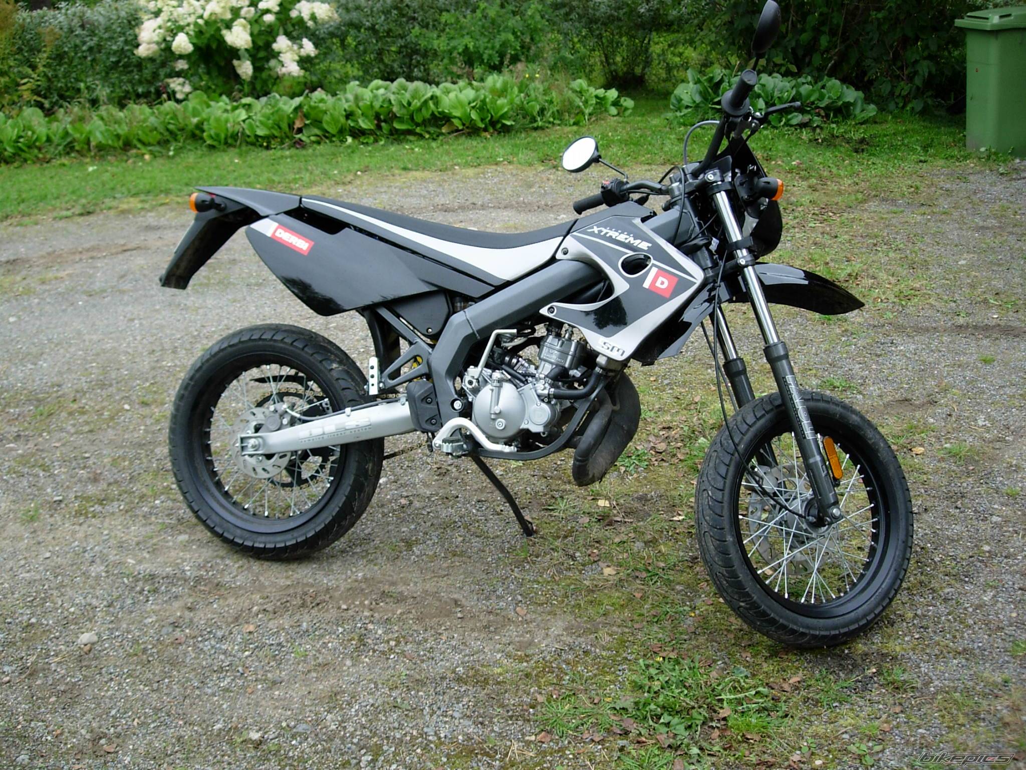 Bike Photo 287467