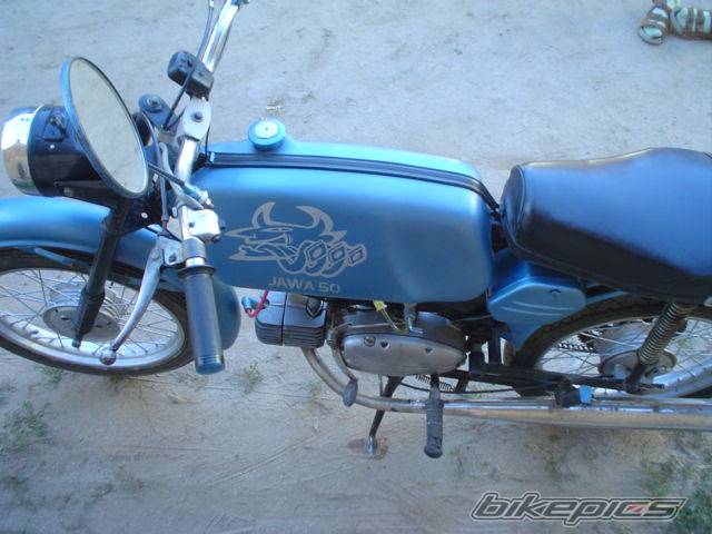 Bike Photo 287478