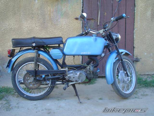 Bike Photo 287481
