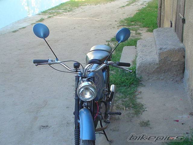Bike Photo 287482