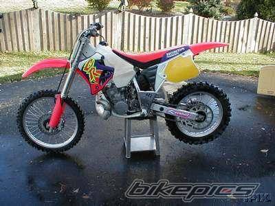 Bike Photo 28750