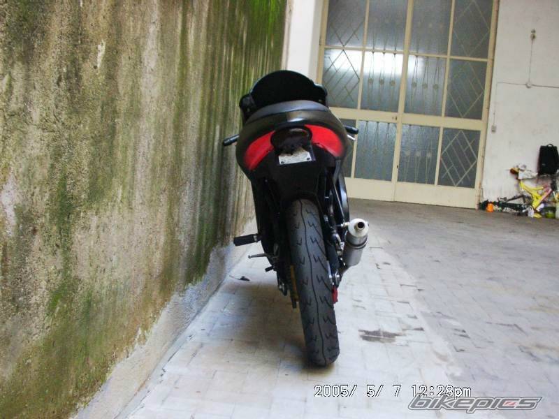 Bike Photo 287515