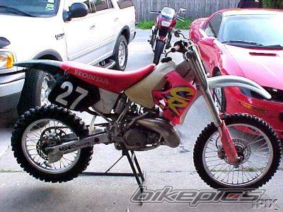 Bike Photo 28752