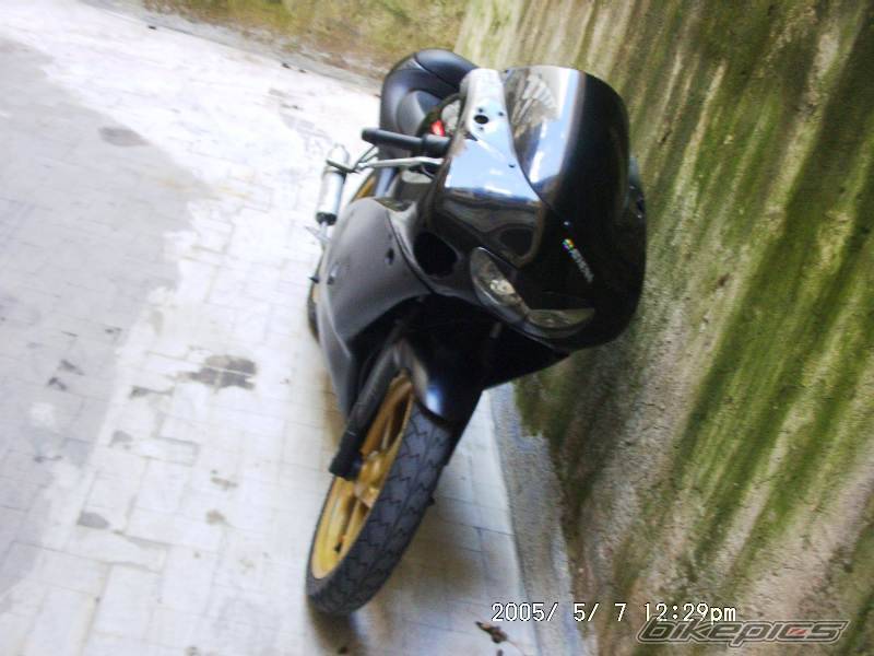 Bike Photo 287523