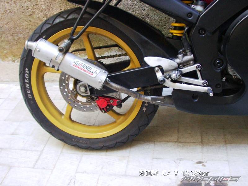 Bike Photo 287524