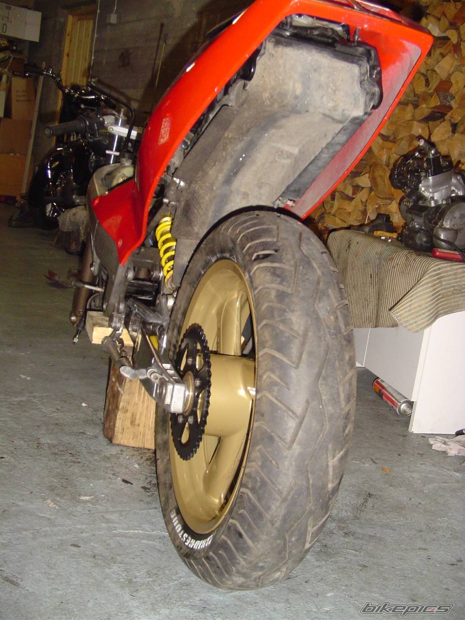 Bike Photo 287525