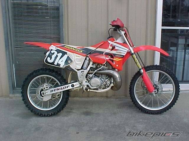 Bike Photo 28753