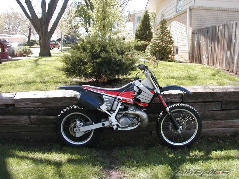 Bike Photo 28754
