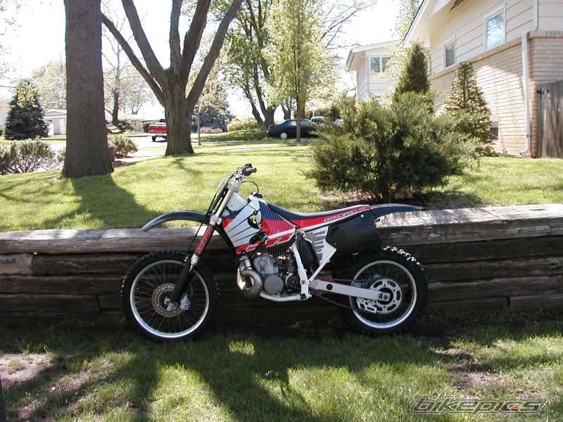 Bike Photo 28755