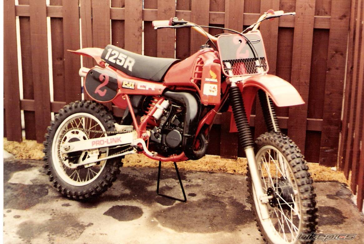 Bike Photo 287581