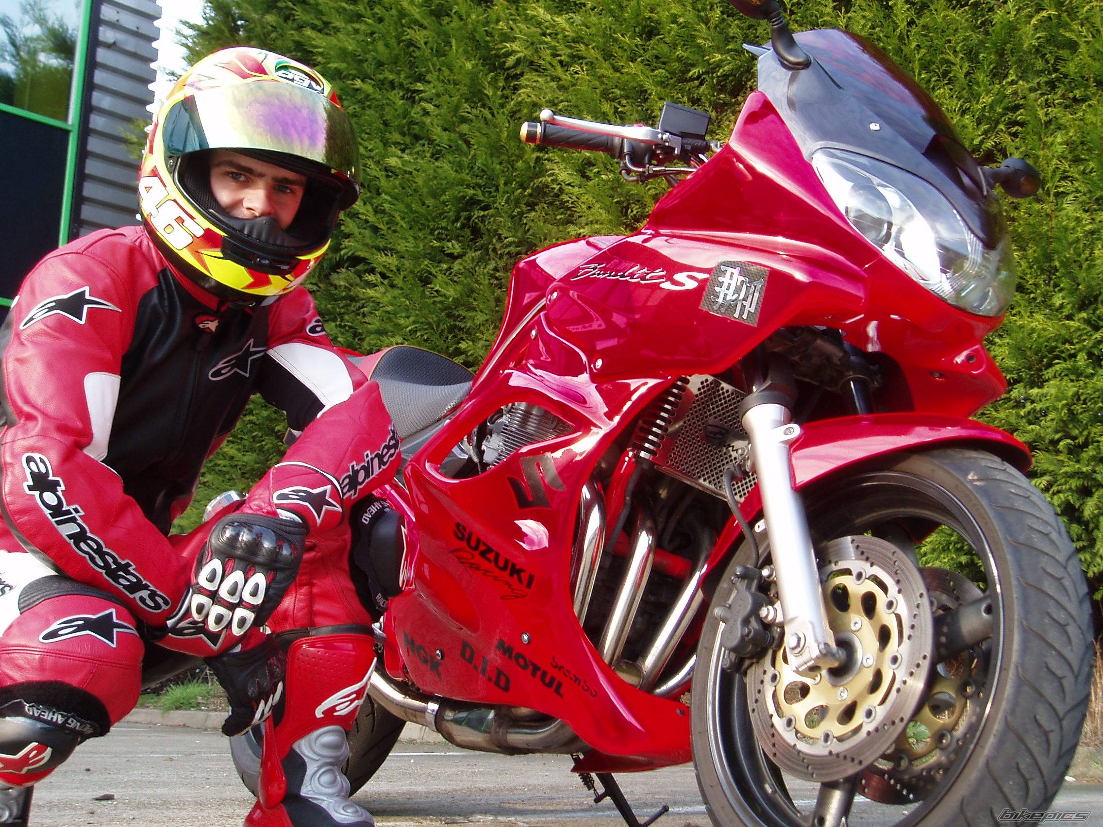 Bike Photo 287586