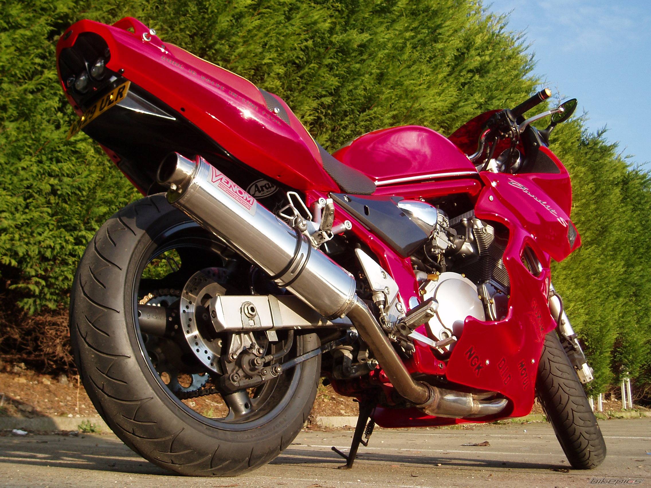Bike Photo 287587