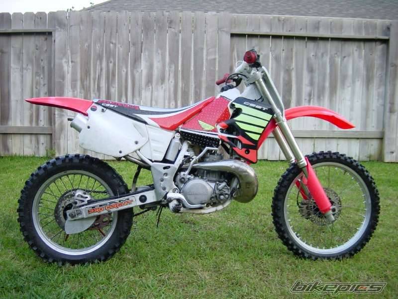 Bike Photo 28760