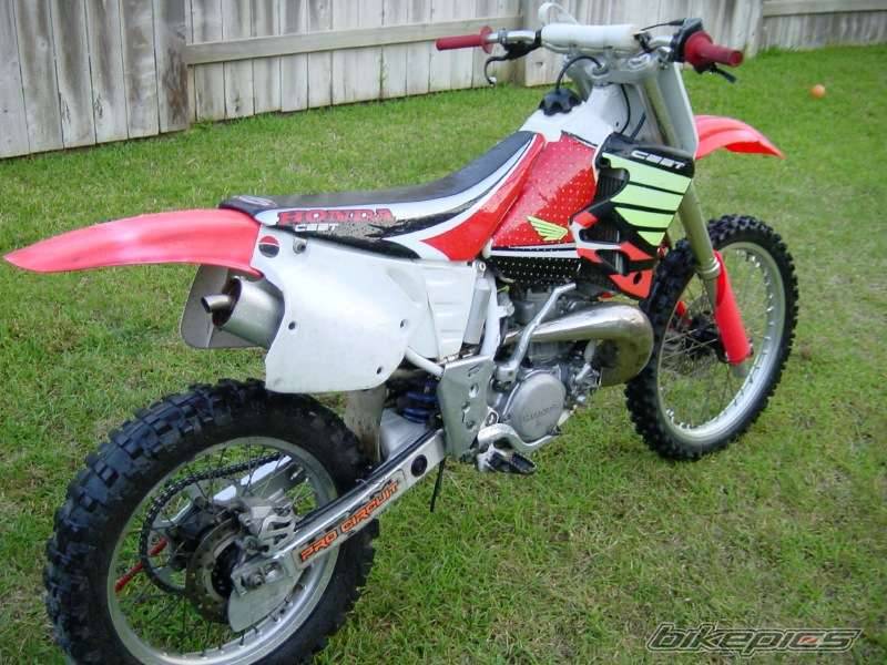 Bike Photo 28761