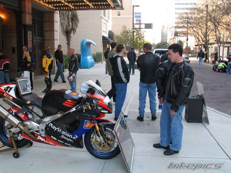 Bike Photo 287619