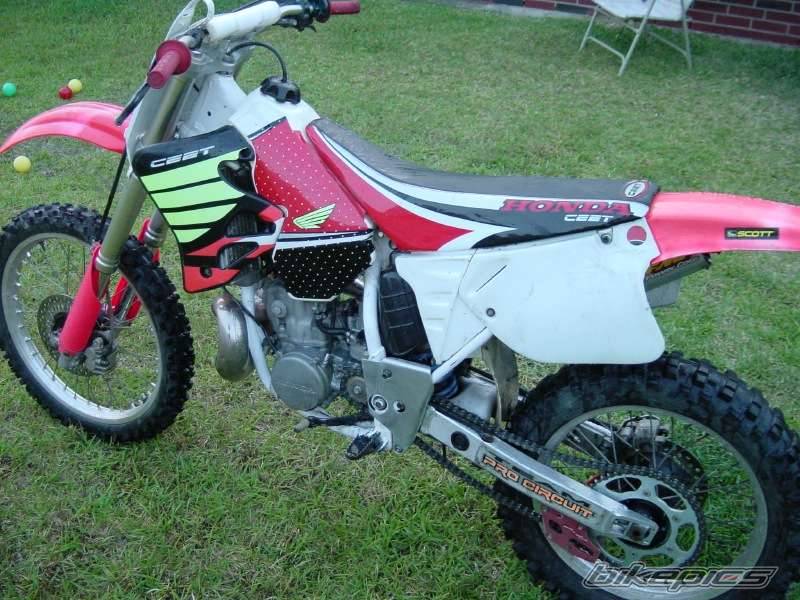 Bike Photo 28762