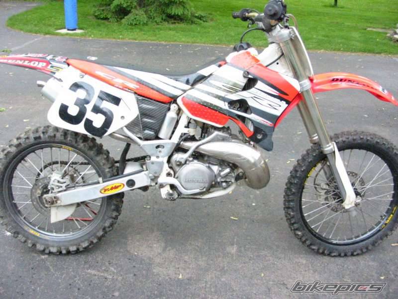 Bike Photo 28763