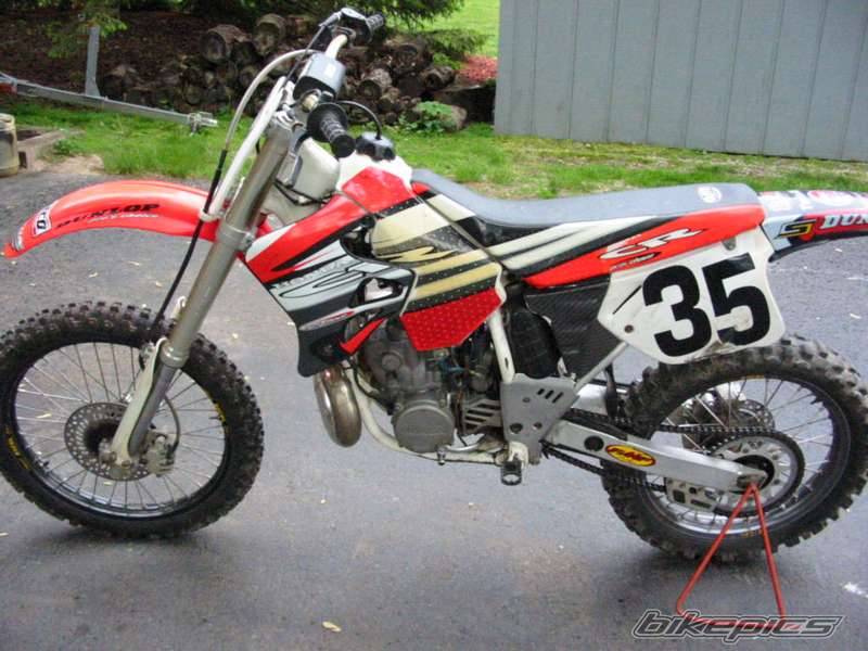 Bike Photo 28765