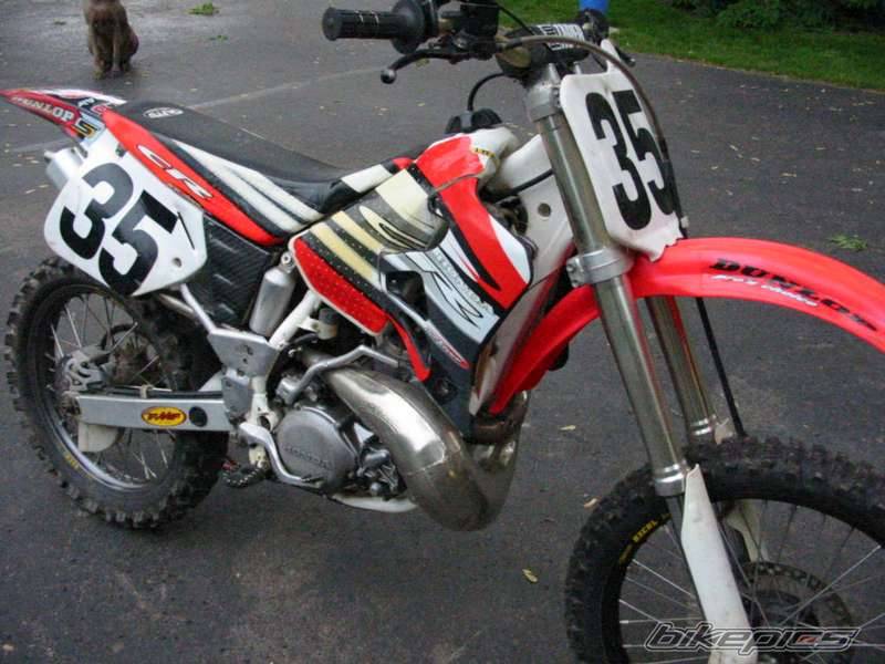 Bike Photo 28766