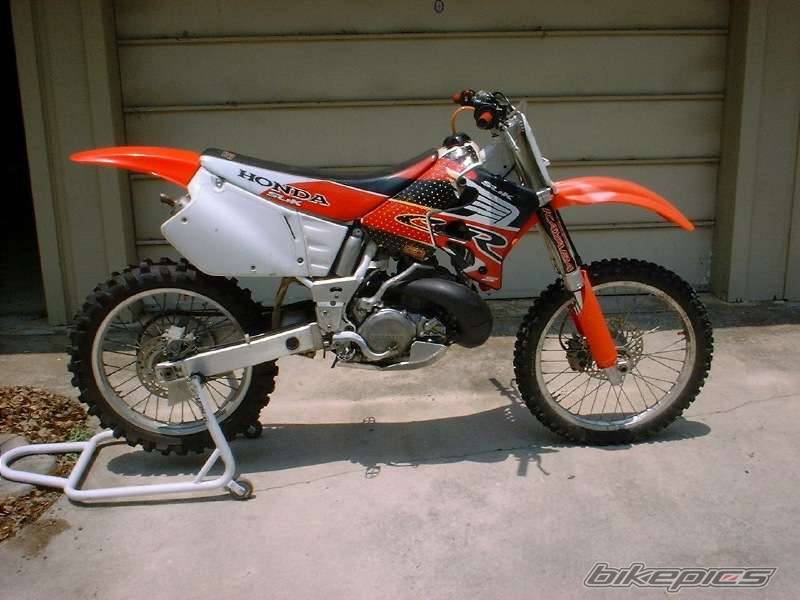 Bike Photo 28768