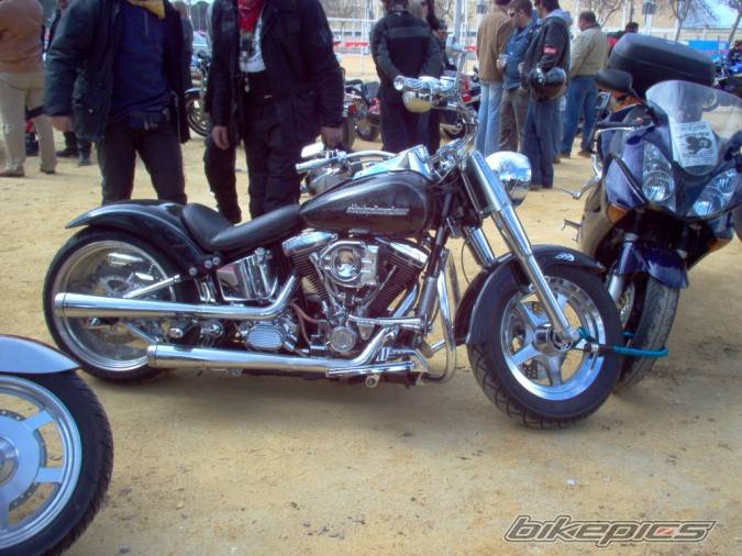 Bike Photo 287683