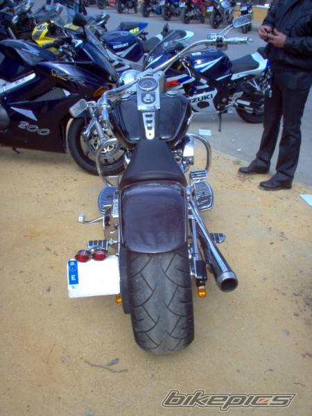 Bike Photo 287689