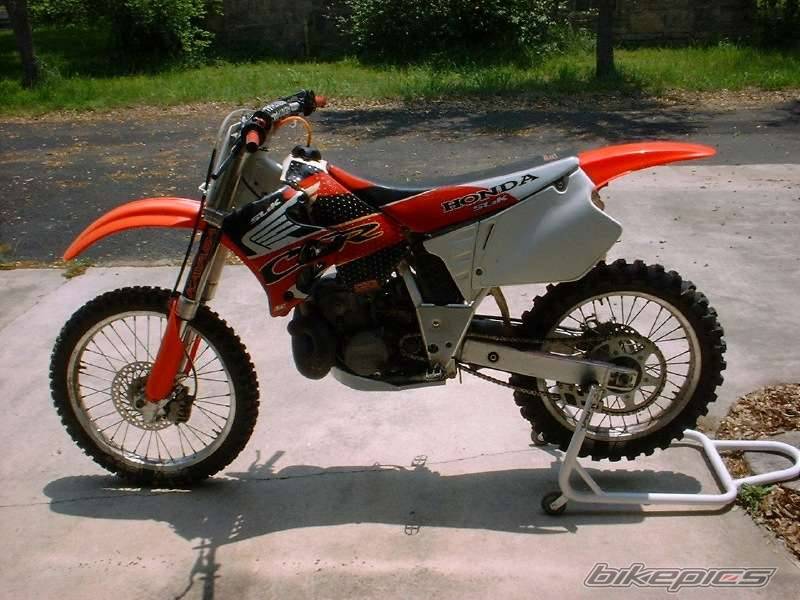 Bike Photo 28769